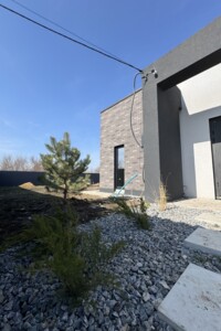 одноэтажный дом, 156 кв. м, газобетон. Продажа в Новоалександровке фото 2