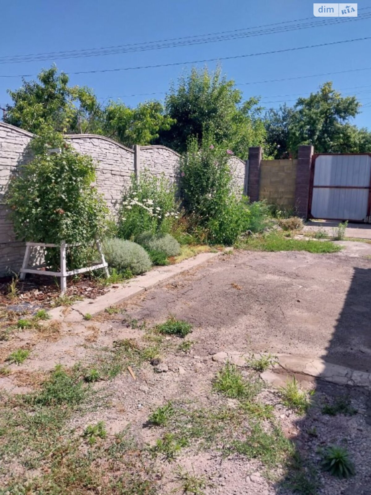 одноповерховий будинок з гаражем, 70 кв. м, цегла. Продаж у Новоолександрівці фото 1 одноповерховий будинок з гаражем, 70 кв. м, цегла. Продаж у Новоолександрівці фото 1