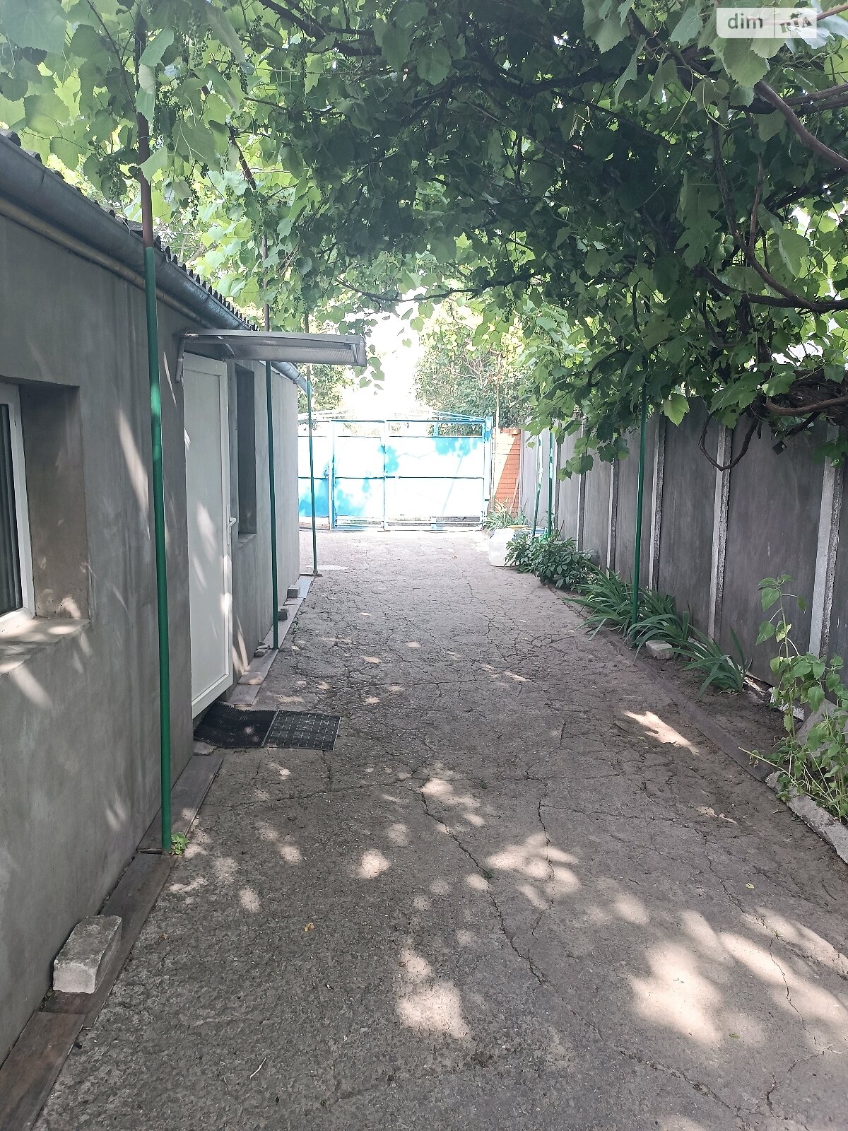 одноповерховий будинок, 60 кв. м, цегла. Продаж у Новоолександрівці фото 1 одноповерховий будинок, 60 кв. м, цегла. Продаж у Новоолександрівці фото 1