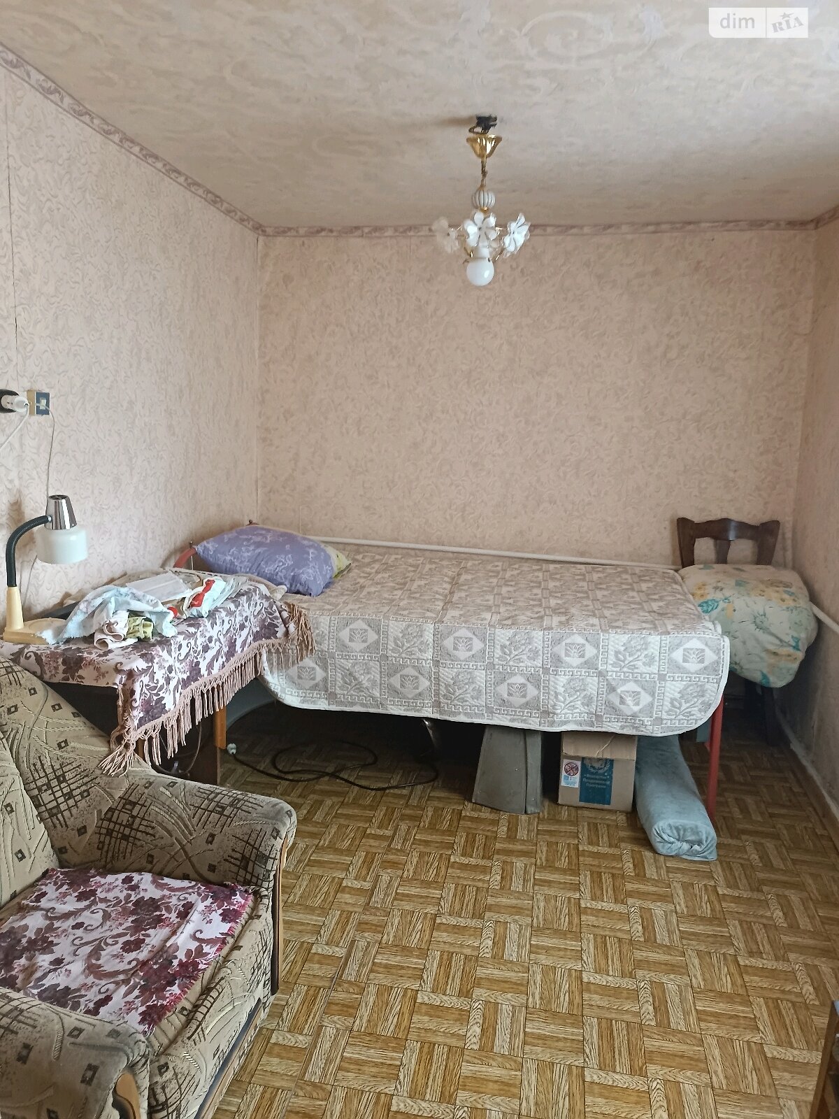 одноповерховий будинок, 60 кв. м, цегла. Продаж у Новоолександрівці фото 1 одноповерховий будинок, 60 кв. м, цегла. Продаж у Новоолександрівці фото 1