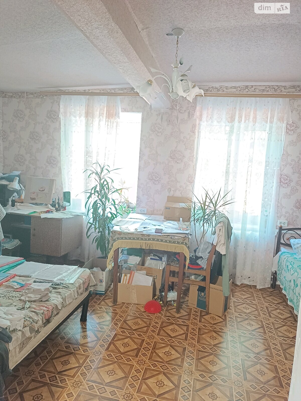одноповерховий будинок, 60 кв. м, цегла. Продаж у Новоолександрівці фото 1 одноповерховий будинок, 60 кв. м, цегла. Продаж у Новоолександрівці фото 1