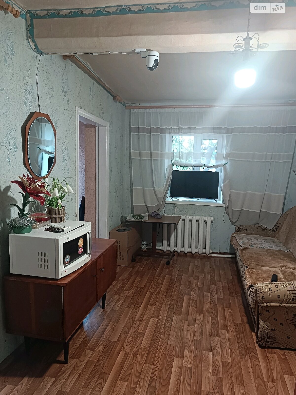 одноповерховий будинок, 60 кв. м, цегла. Продаж у Новоолександрівці фото 1 одноповерховий будинок, 60 кв. м, цегла. Продаж у Новоолександрівці фото 1