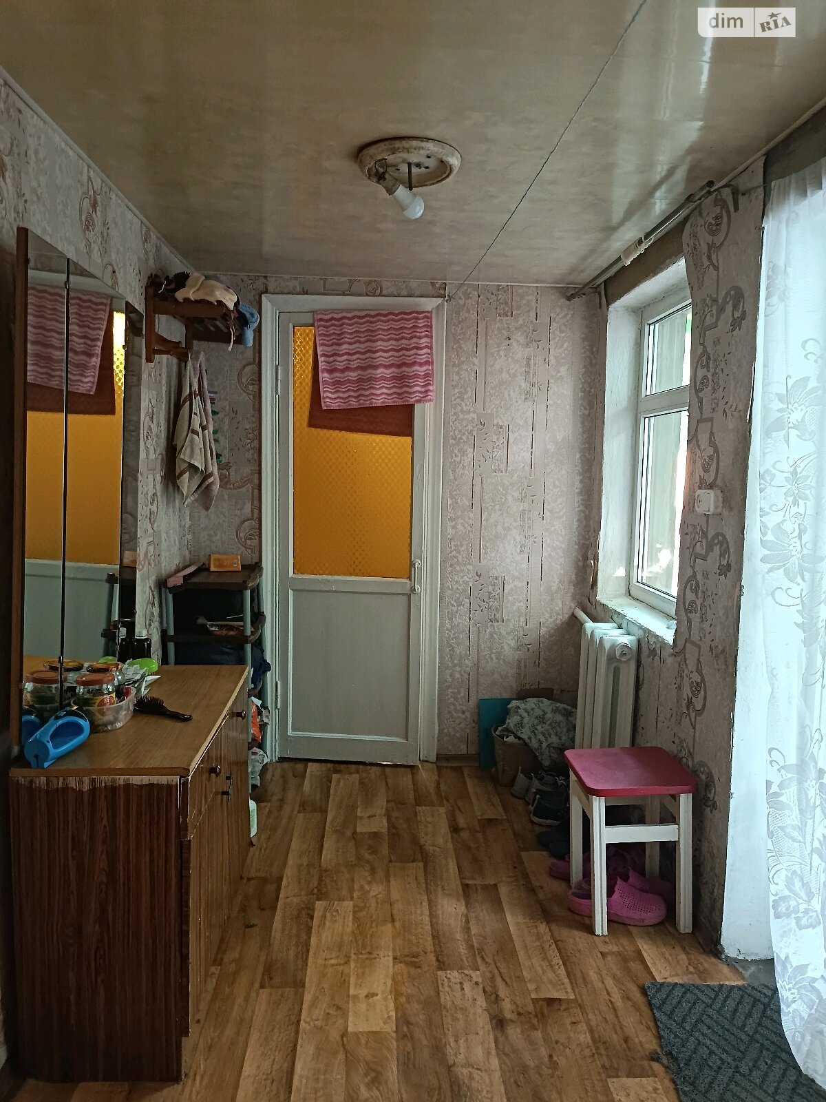 одноповерховий будинок, 60 кв. м, цегла. Продаж у Новоолександрівці фото 1 одноповерховий будинок, 60 кв. м, цегла. Продаж у Новоолександрівці фото 1