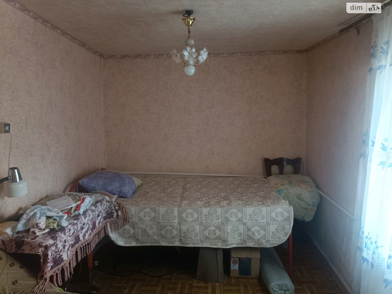одноэтажный дом, 60 кв. м, кирпич саманный. Продажа в Новоалександровке фото 1 одноэтажный дом, 60 кв. м, кирпич саманный. Продажа в Новоалександровке фото 1