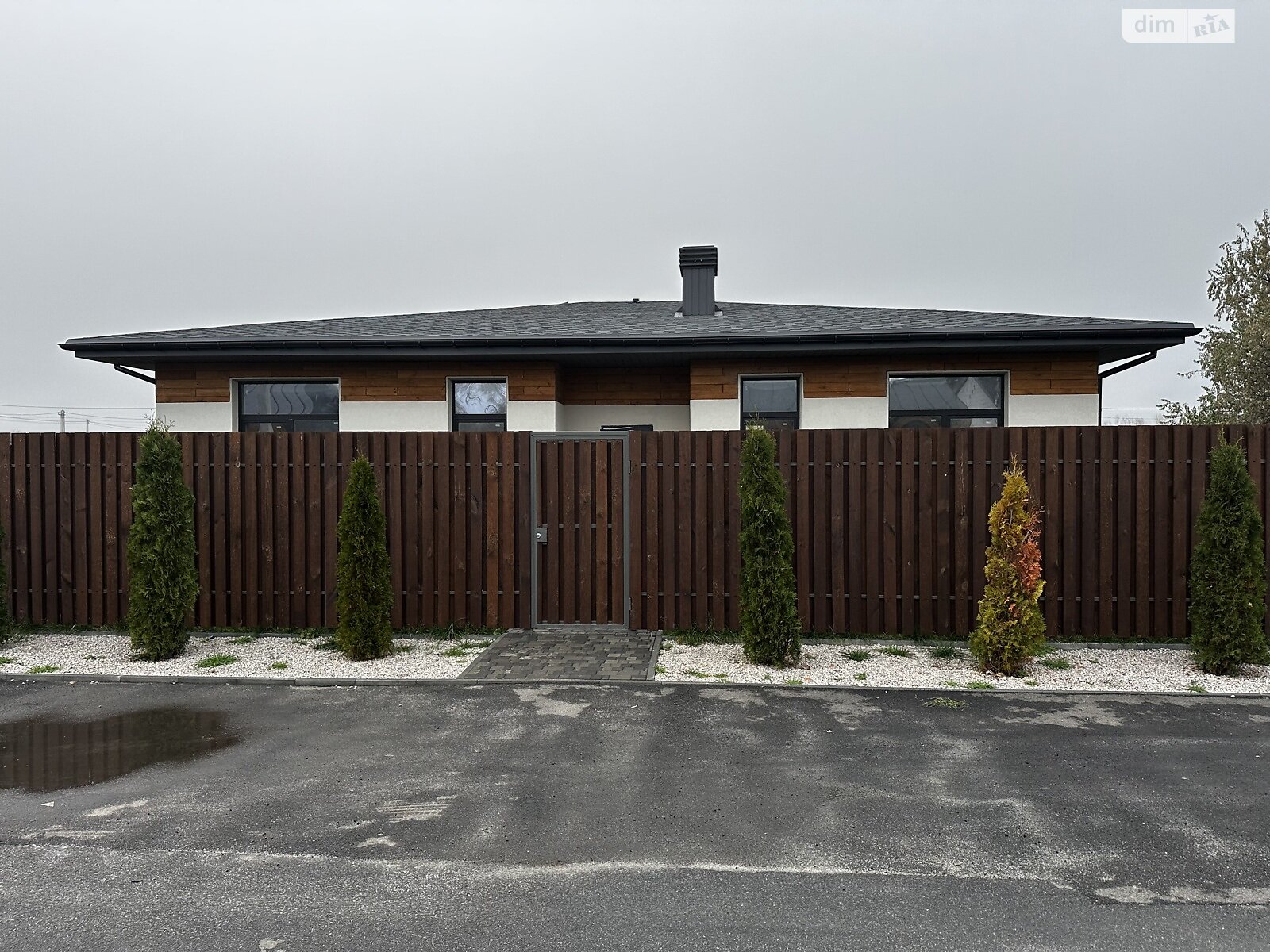 одноэтажный дом, 135 кв. м, газобетон. Продажа в Новоалександровке фото 1 одноэтажный дом, 135 кв. м, газобетон. Продажа в Новоалександровке фото 1