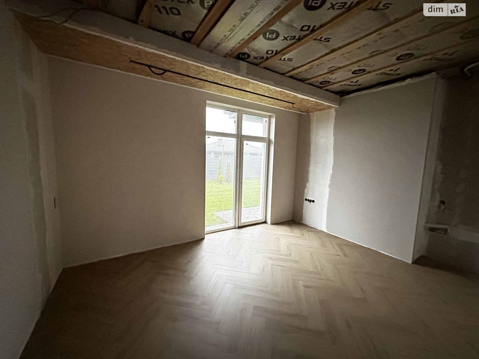 одноэтажный дом, 135 кв. м, газобетон. Продажа в Новоалександровке фото 1 одноэтажный дом, 135 кв. м, газобетон. Продажа в Новоалександровке фото 1