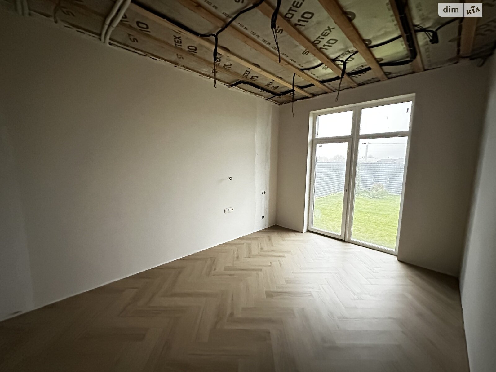 одноэтажный дом, 135 кв. м, газобетон. Продажа в Новоалександровке фото 1 одноэтажный дом, 135 кв. м, газобетон. Продажа в Новоалександровке фото 1