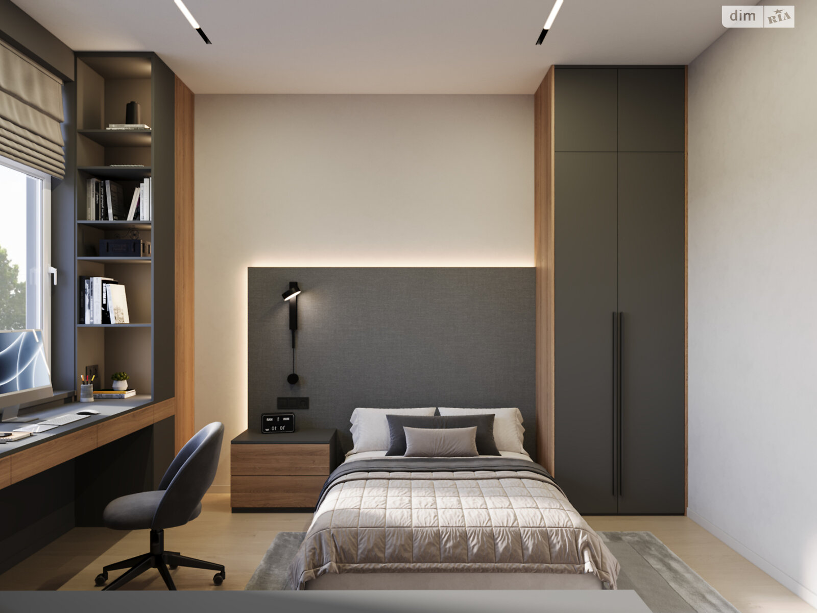 одноэтажный дом, 135 кв. м, газобетон. Продажа в Новоалександровке фото 1 одноэтажный дом, 135 кв. м, газобетон. Продажа в Новоалександровке фото 1