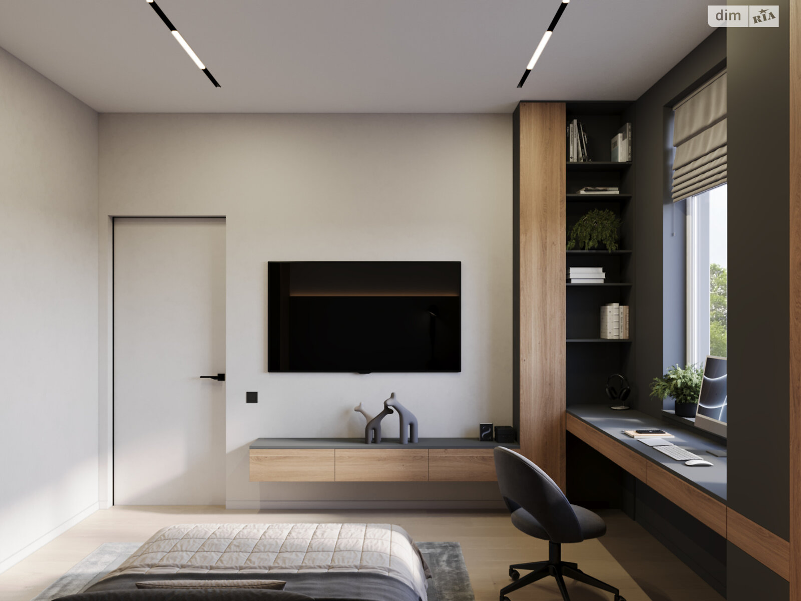 одноэтажный дом, 135 кв. м, газобетон. Продажа в Новоалександровке фото 1 одноэтажный дом, 135 кв. м, газобетон. Продажа в Новоалександровке фото 1