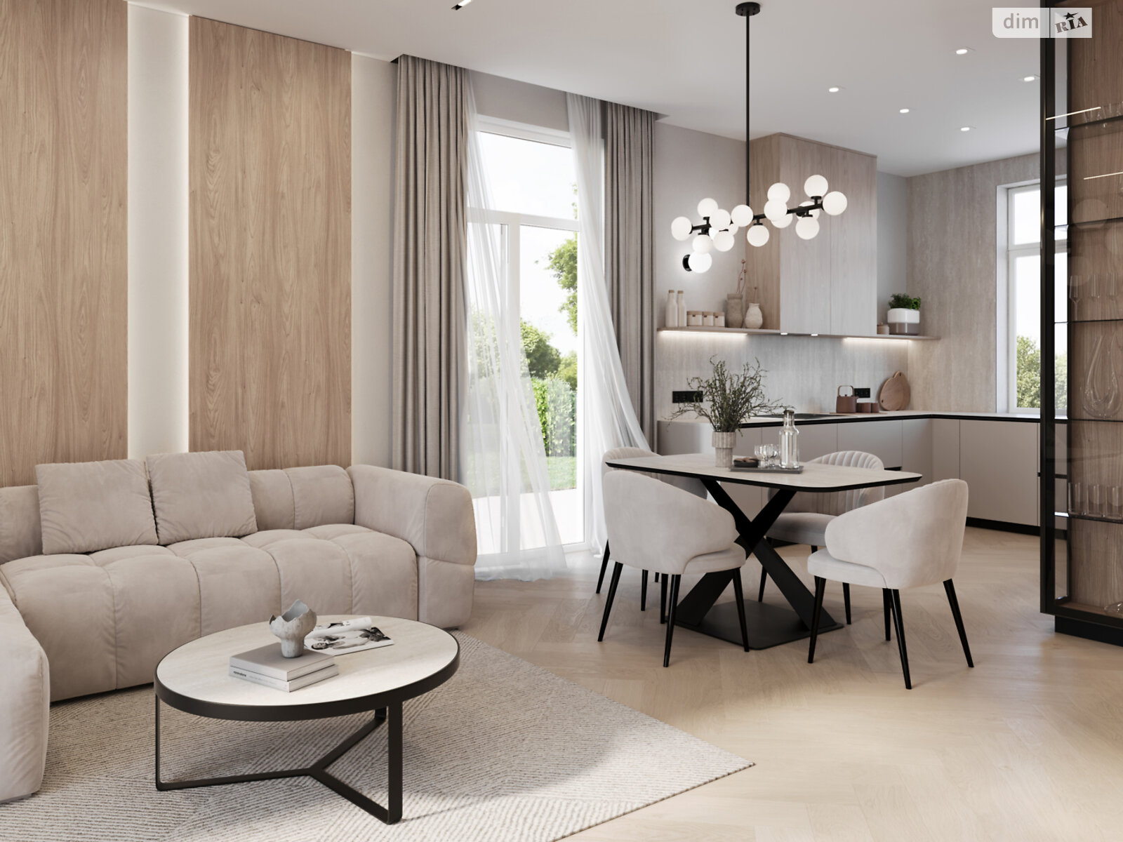 одноэтажный дом, 135 кв. м, газобетон. Продажа в Новоалександровке фото 1 одноэтажный дом, 135 кв. м, газобетон. Продажа в Новоалександровке фото 1