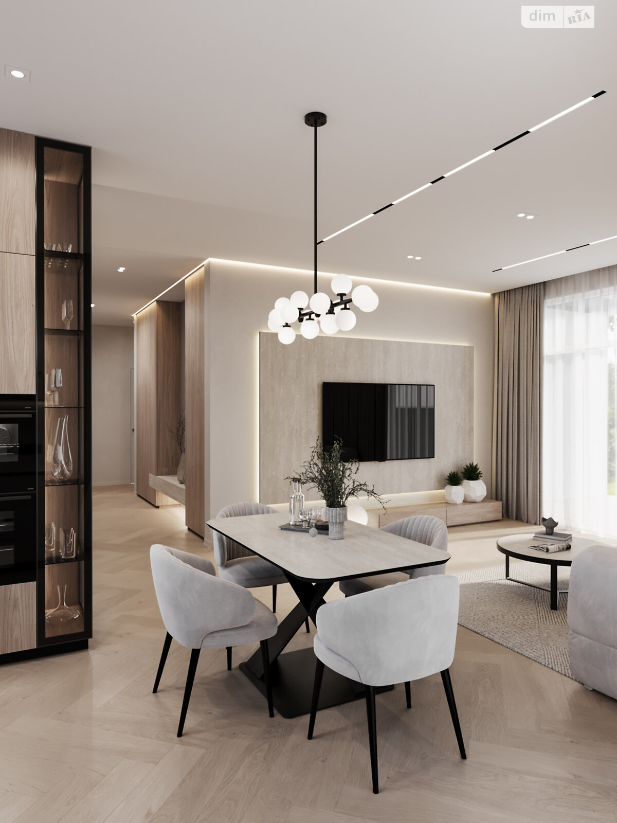 одноэтажный дом, 135 кв. м, газобетон. Продажа в Новоалександровке фото 1 одноэтажный дом, 135 кв. м, газобетон. Продажа в Новоалександровке фото 1