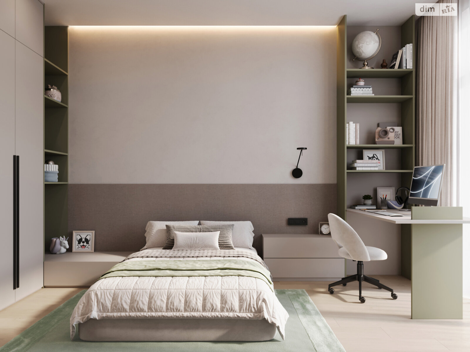 одноэтажный дом, 135 кв. м, газобетон. Продажа в Новоалександровке фото 1 одноэтажный дом, 135 кв. м, газобетон. Продажа в Новоалександровке фото 1