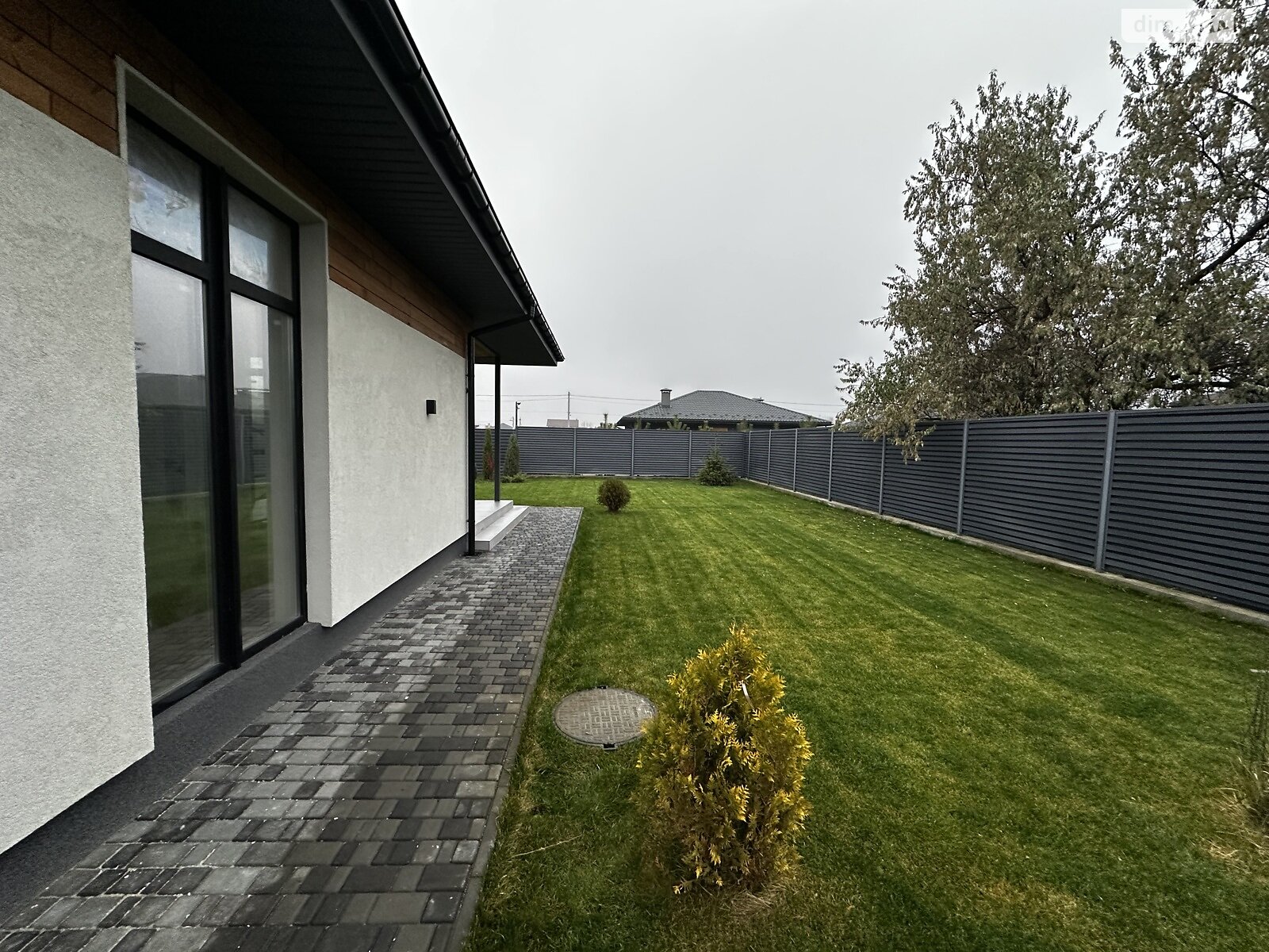 одноэтажный дом, 135 кв. м, газобетон. Продажа в Новоалександровке фото 1 одноэтажный дом, 135 кв. м, газобетон. Продажа в Новоалександровке фото 1