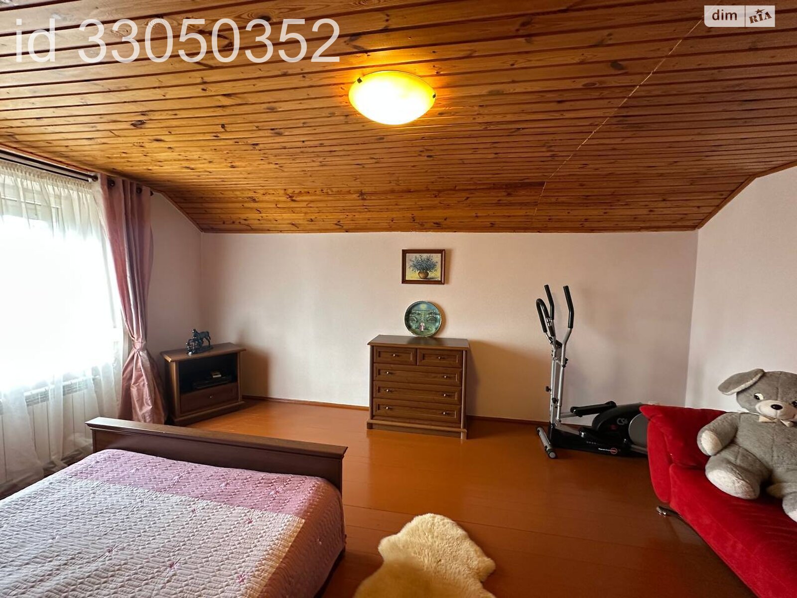 двухэтажный дом с гаражом, 125 кв. м, кирпич. Продажа в Новоалександровке фото 1 двухэтажный дом с гаражом, 125 кв. м, кирпич. Продажа в Новоалександровке фото 1