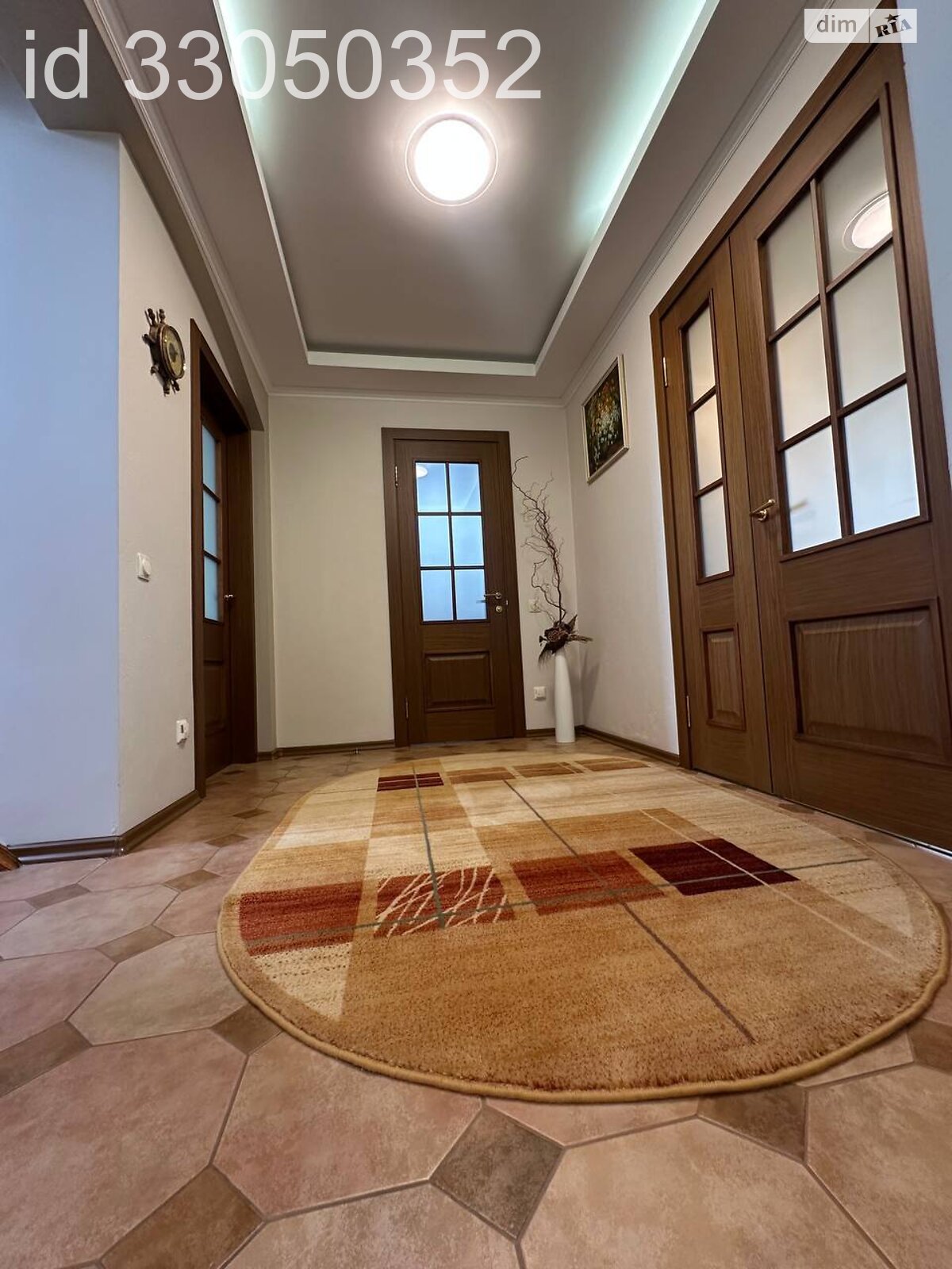 двухэтажный дом с гаражом, 125 кв. м, кирпич. Продажа в Новоалександровке фото 1 двухэтажный дом с гаражом, 125 кв. м, кирпич. Продажа в Новоалександровке фото 1