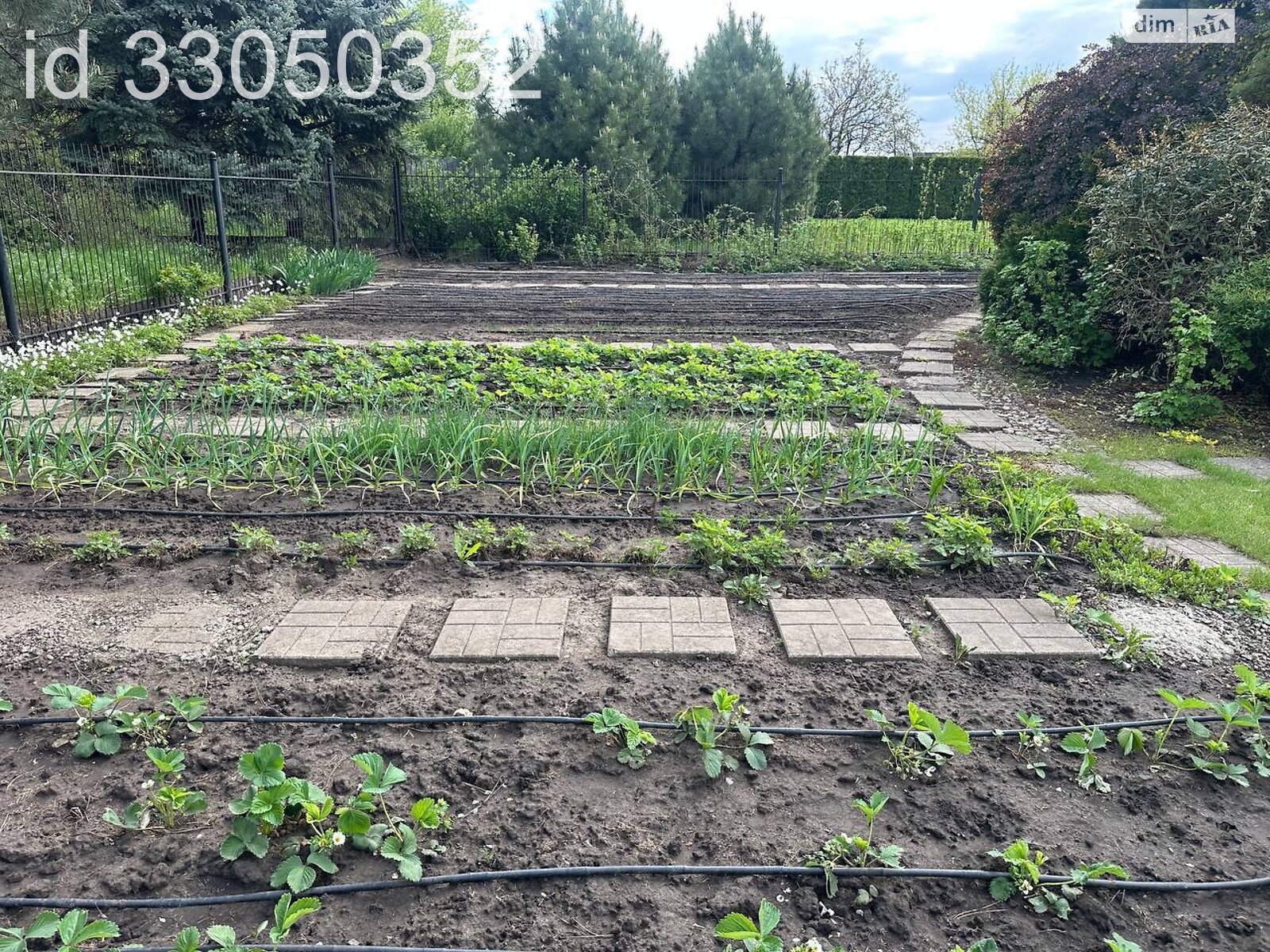 двухэтажный дом с гаражом, 125 кв. м, кирпич. Продажа в Новоалександровке фото 1 двухэтажный дом с гаражом, 125 кв. м, кирпич. Продажа в Новоалександровке фото 1