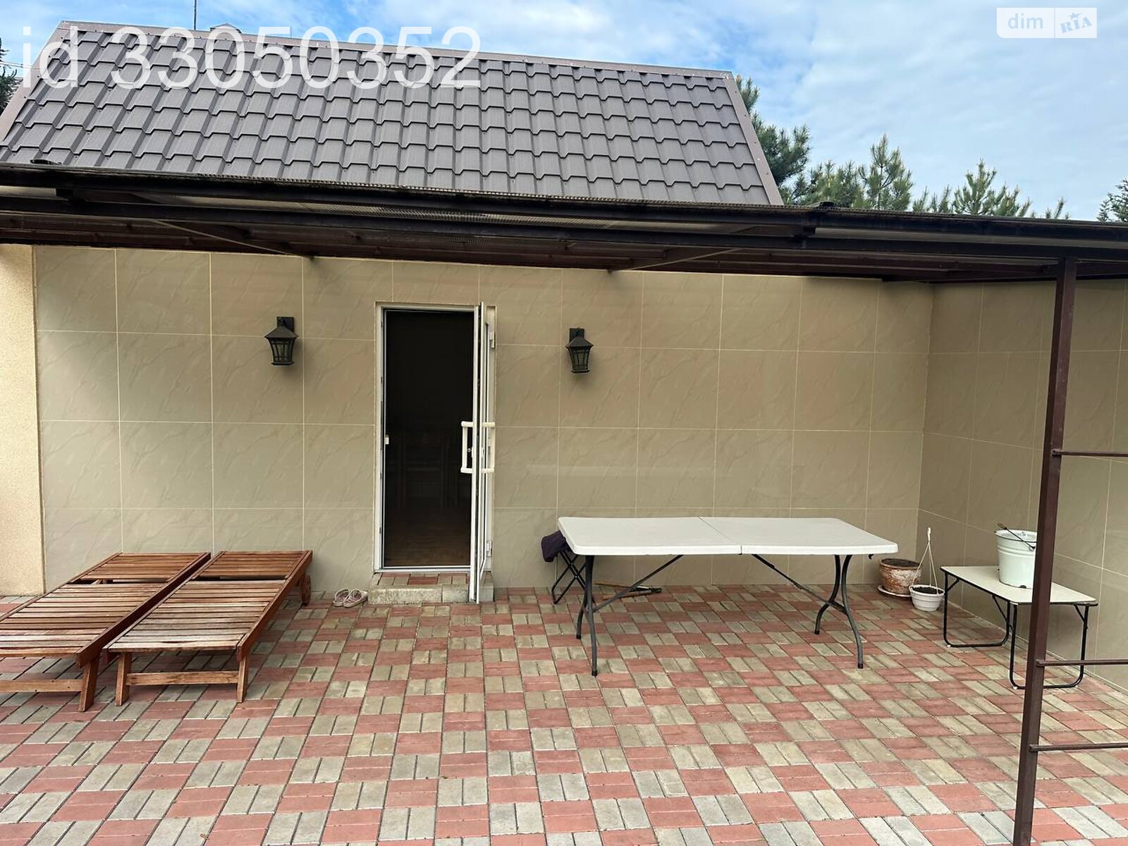двухэтажный дом с гаражом, 125 кв. м, кирпич. Продажа в Новоалександровке фото 1 двухэтажный дом с гаражом, 125 кв. м, кирпич. Продажа в Новоалександровке фото 1