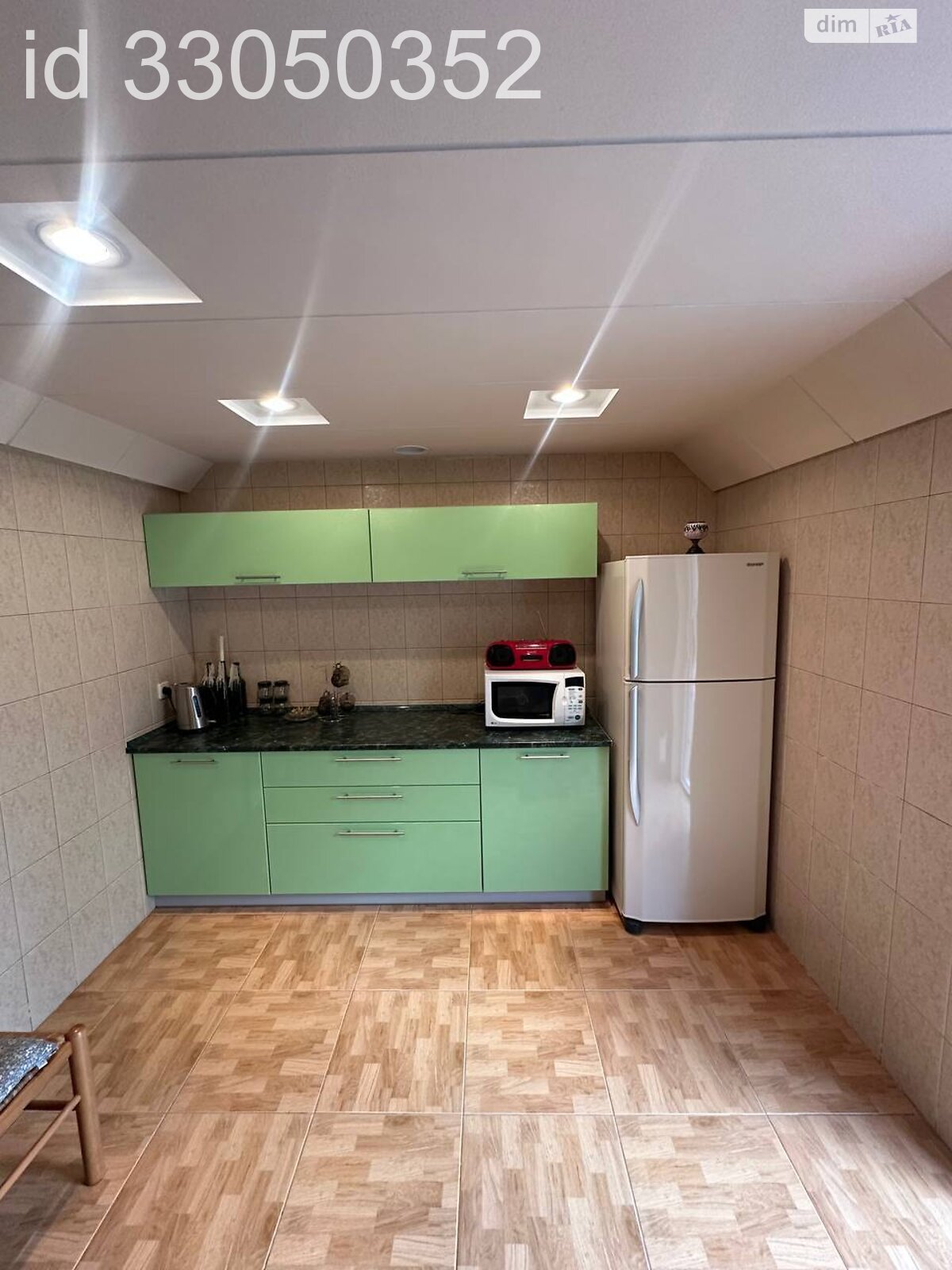 двухэтажный дом с гаражом, 125 кв. м, кирпич. Продажа в Новоалександровке фото 1 двухэтажный дом с гаражом, 125 кв. м, кирпич. Продажа в Новоалександровке фото 1
