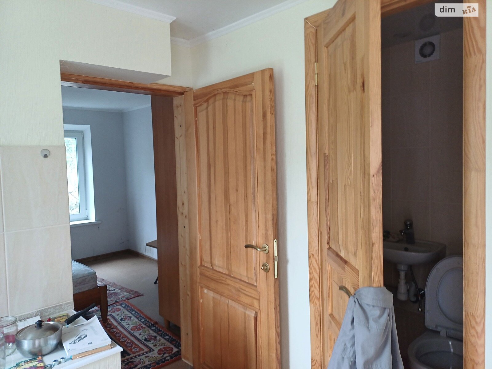 двухэтажный дом с балконом, 204.1 кв. м, кирпич. Продажа в Новоалександровке фото 1 двухэтажный дом с балконом, 204.1 кв. м, кирпич. Продажа в Новоалександровке фото 1