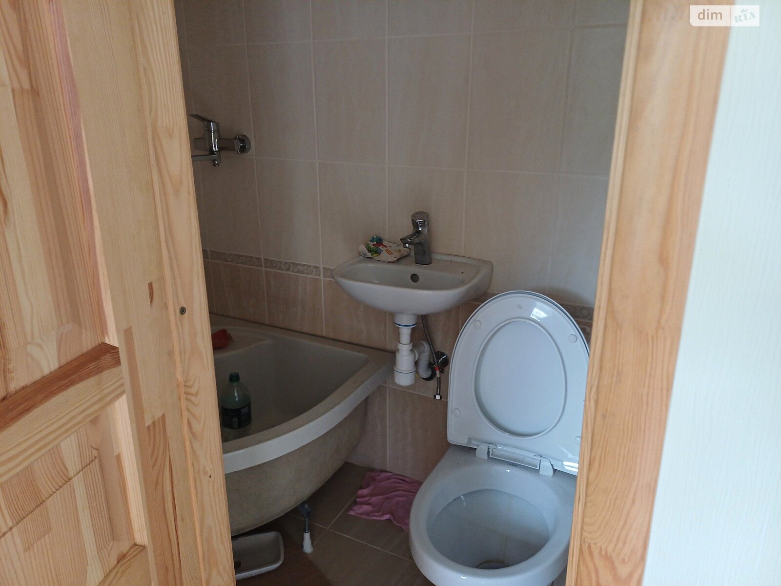 двухэтажный дом с балконом, 204.1 кв. м, кирпич. Продажа в Новоалександровке фото 1 двухэтажный дом с балконом, 204.1 кв. м, кирпич. Продажа в Новоалександровке фото 1