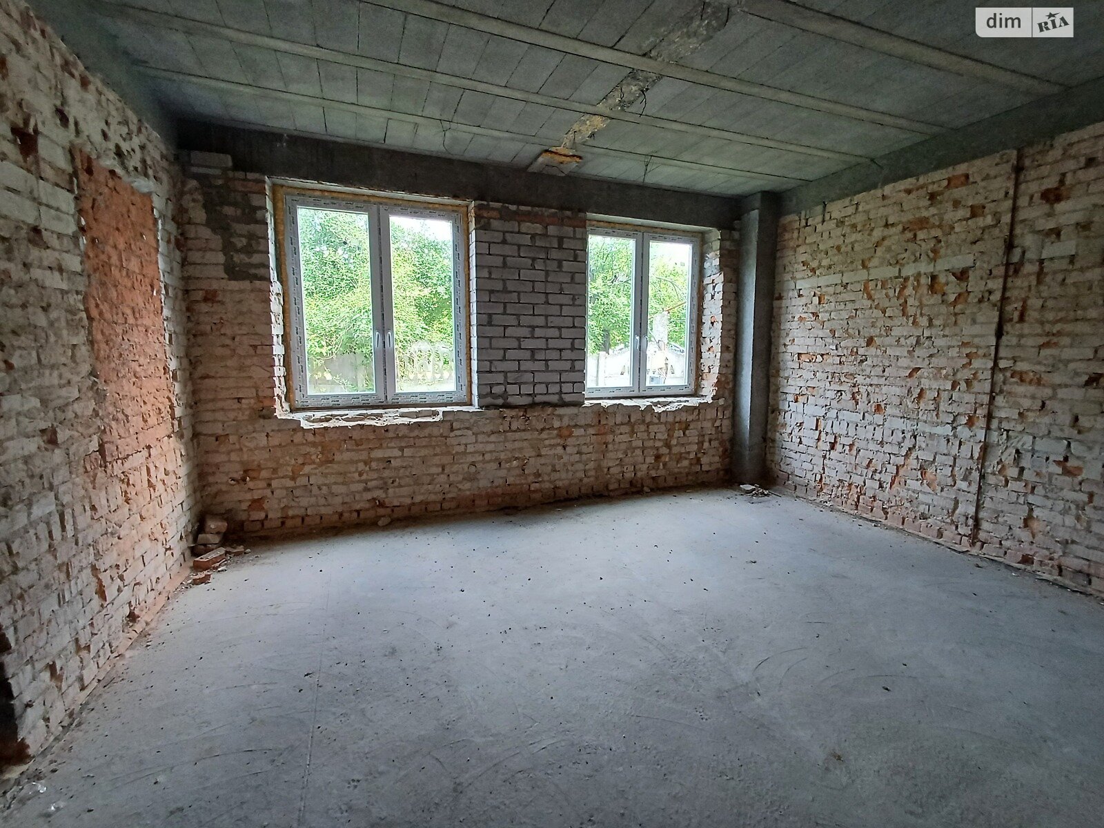 двухэтажный дом с балконом, 204.1 кв. м, кирпич. Продажа в Новоалександровке фото 1 двухэтажный дом с балконом, 204.1 кв. м, кирпич. Продажа в Новоалександровке фото 1