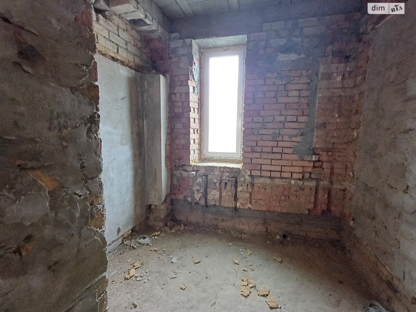 двухэтажный дом с балконом, 204.1 кв. м, кирпич. Продажа в Новоалександровке фото 1 двухэтажный дом с балконом, 204.1 кв. м, кирпич. Продажа в Новоалександровке фото 1