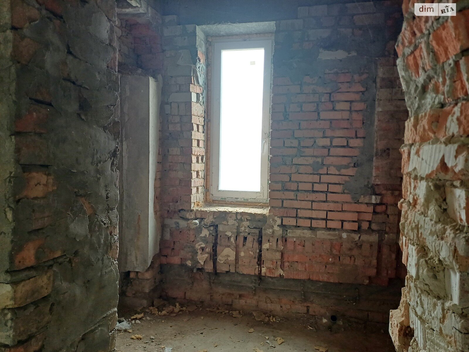 двухэтажный дом с балконом, 204.1 кв. м, кирпич. Продажа в Новоалександровке фото 1 двухэтажный дом с балконом, 204.1 кв. м, кирпич. Продажа в Новоалександровке фото 1