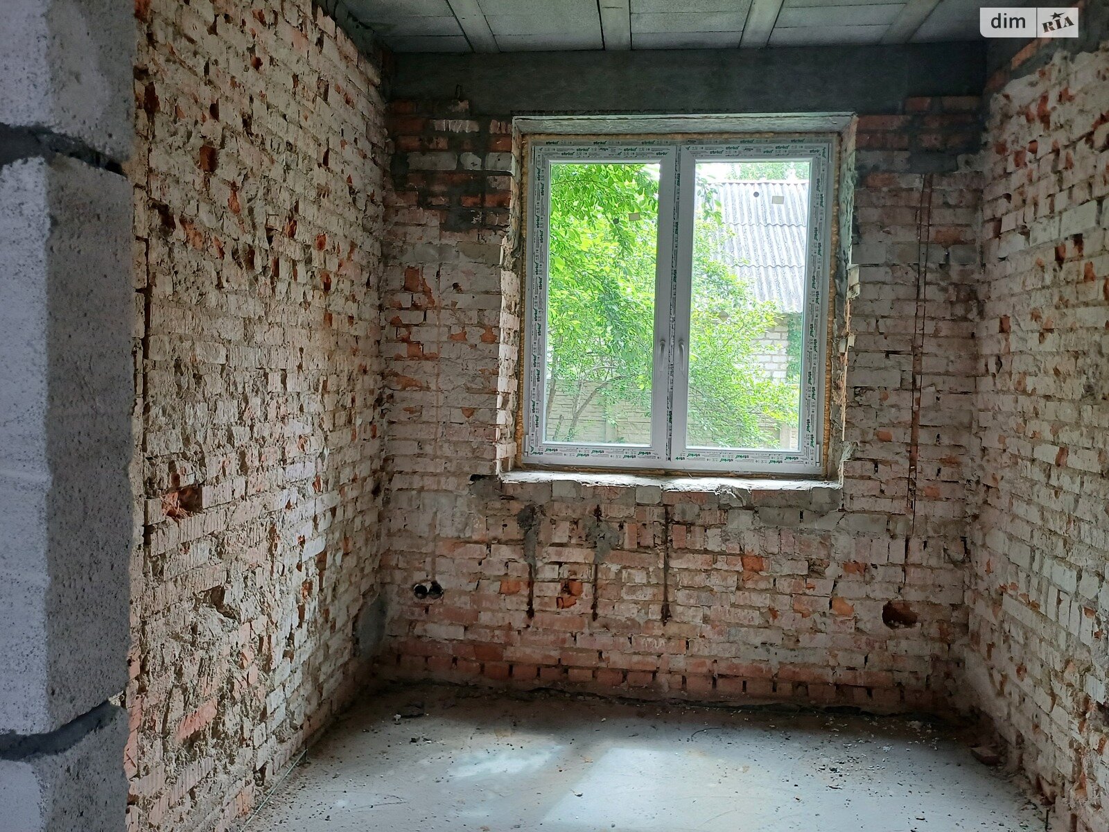 двухэтажный дом с балконом, 204.1 кв. м, кирпич. Продажа в Новоалександровке фото 1 двухэтажный дом с балконом, 204.1 кв. м, кирпич. Продажа в Новоалександровке фото 1