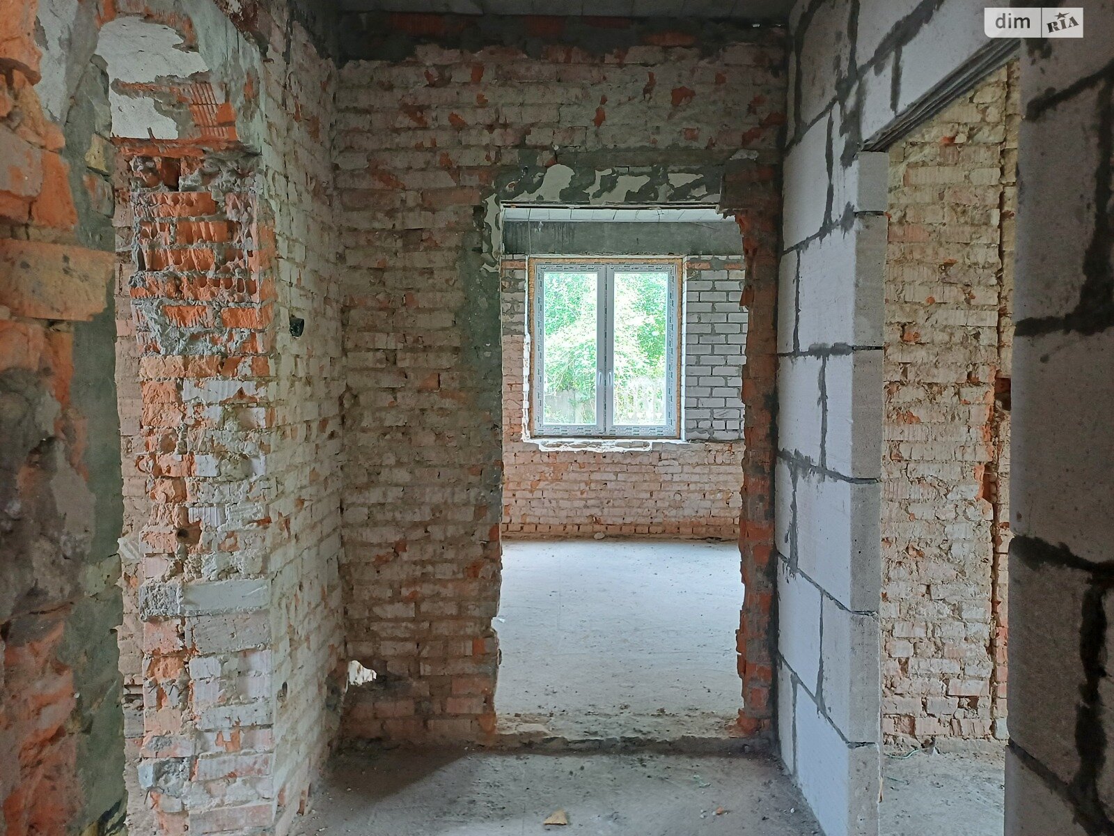 двухэтажный дом с балконом, 204.1 кв. м, кирпич. Продажа в Новоалександровке фото 1 двухэтажный дом с балконом, 204.1 кв. м, кирпич. Продажа в Новоалександровке фото 1