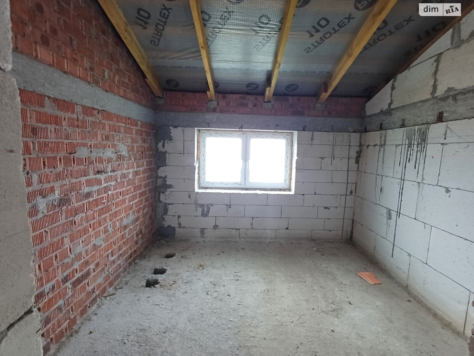 двухэтажный дом с балконом, 204.1 кв. м, кирпич. Продажа в Новоалександровке фото 1 двухэтажный дом с балконом, 204.1 кв. м, кирпич. Продажа в Новоалександровке фото 1