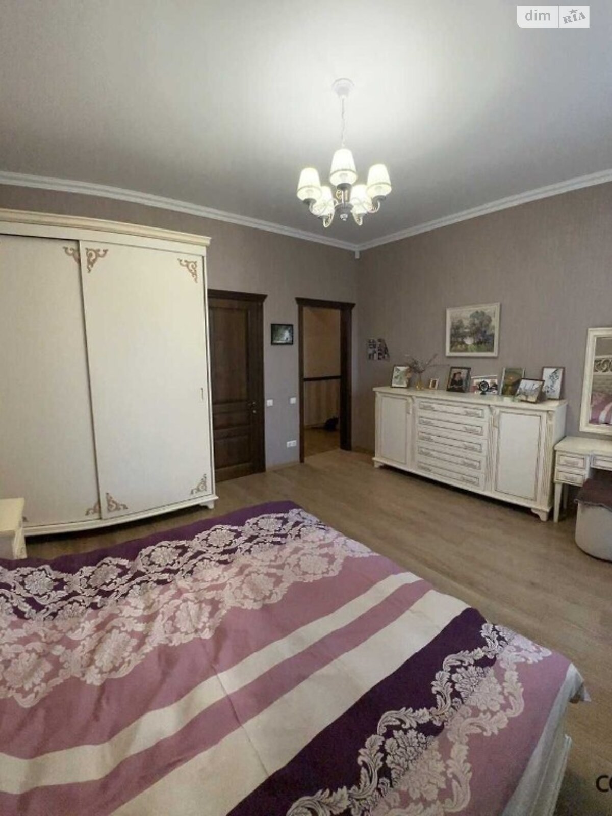 одноэтажный дом с отоплением, 170 кв. м, кирпич. Продажа в Новоалександровке фото 1 одноэтажный дом с отоплением, 170 кв. м, кирпич. Продажа в Новоалександровке фото 1