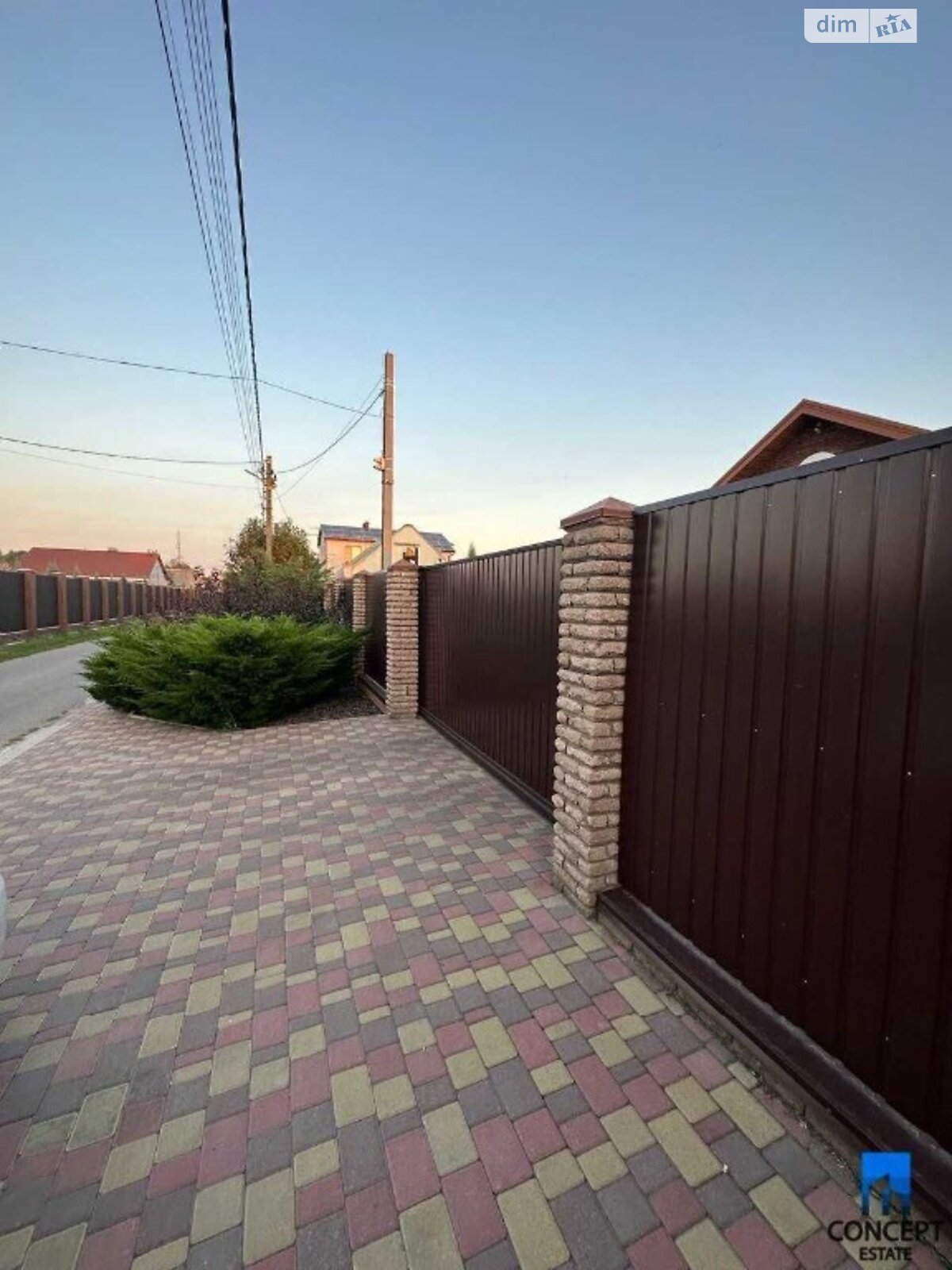 одноэтажный дом с отоплением, 170 кв. м, кирпич. Продажа в Новоалександровке фото 1 одноэтажный дом с отоплением, 170 кв. м, кирпич. Продажа в Новоалександровке фото 1
