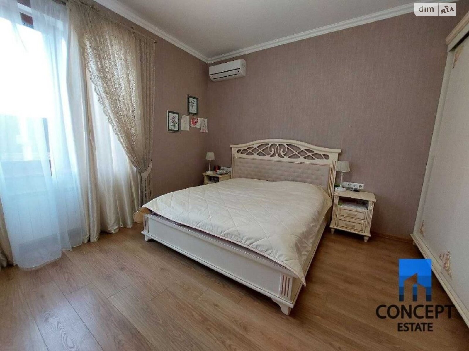 одноповерховий будинок з опаленням, 170 кв. м, кирпич. Продаж у Новоолександрівці фото 1 одноповерховий будинок з опаленням, 170 кв. м, кирпич. Продаж у Новоолександрівці фото 1