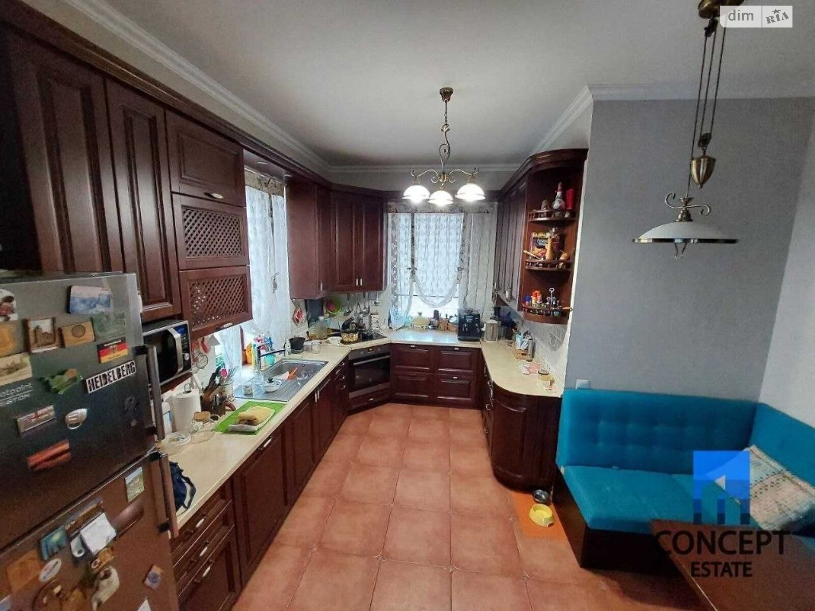 одноповерховий будинок з опаленням, 170 кв. м, кирпич. Продаж у Новоолександрівці фото 1 одноповерховий будинок з опаленням, 170 кв. м, кирпич. Продаж у Новоолександрівці фото 1