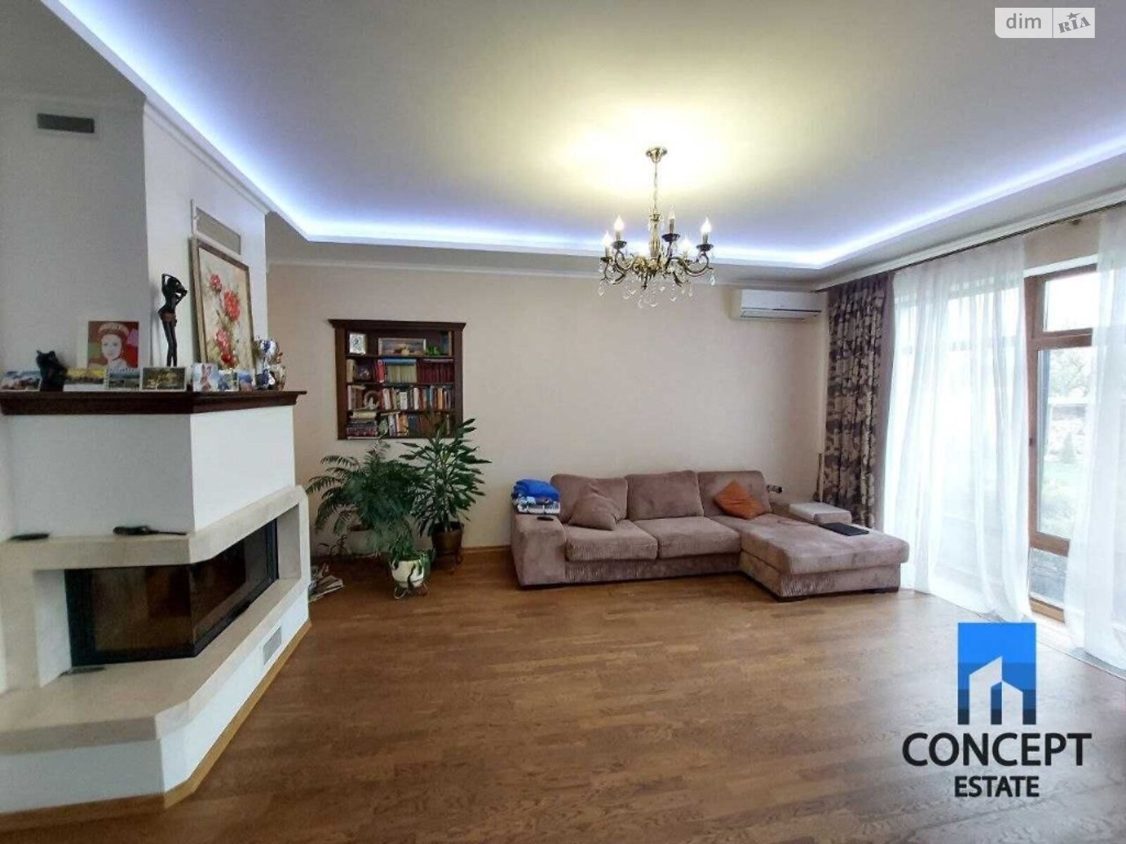 одноповерховий будинок з опаленням, 170 кв. м, кирпич. Продаж у Новоолександрівці фото 1 одноповерховий будинок з опаленням, 170 кв. м, кирпич. Продаж у Новоолександрівці фото 1