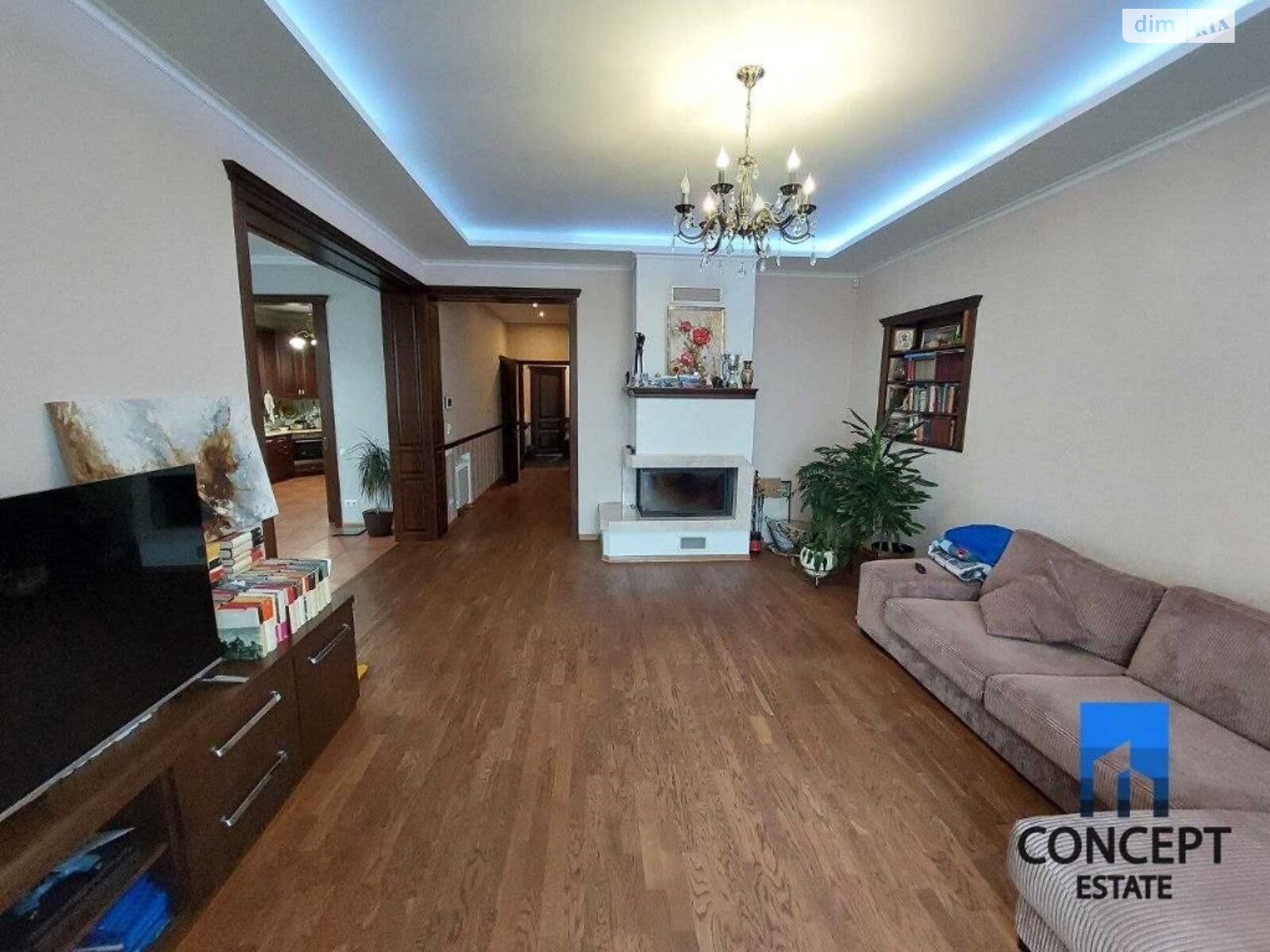 одноповерховий будинок з опаленням, 170 кв. м, кирпич. Продаж у Новоолександрівці фото 1 одноповерховий будинок з опаленням, 170 кв. м, кирпич. Продаж у Новоолександрівці фото 1