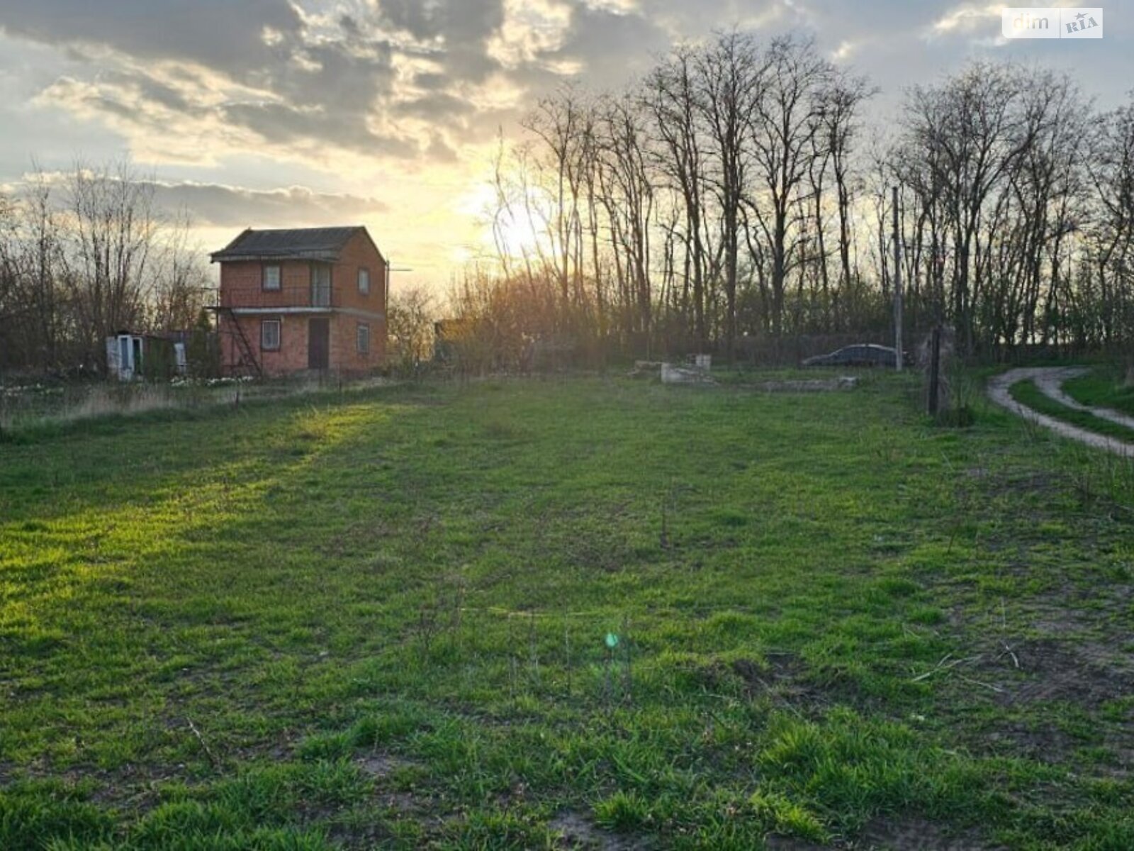 двоповерховий будинок, 50 кв. м, цегла. Продаж у Новоолександрівці фото 1 двоповерховий будинок, 50 кв. м, цегла. Продаж у Новоолександрівці фото 1