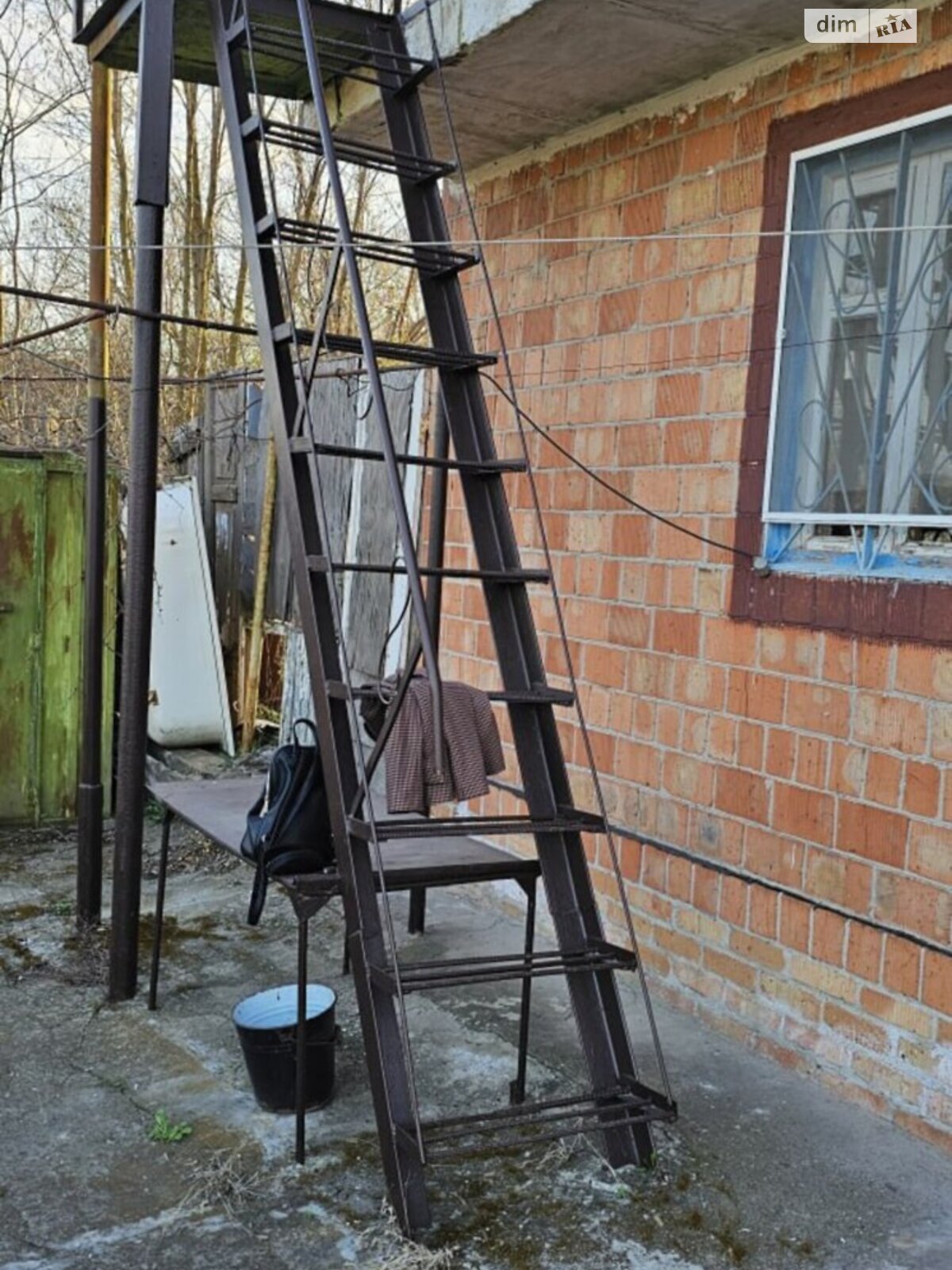 двоповерховий будинок, 50 кв. м, цегла. Продаж у Новоолександрівці фото 1 двоповерховий будинок, 50 кв. м, цегла. Продаж у Новоолександрівці фото 1
