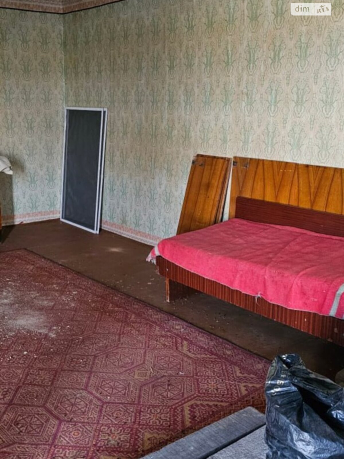 двоповерховий будинок, 50 кв. м, цегла. Продаж у Новоолександрівці фото 1 двоповерховий будинок, 50 кв. м, цегла. Продаж у Новоолександрівці фото 1
