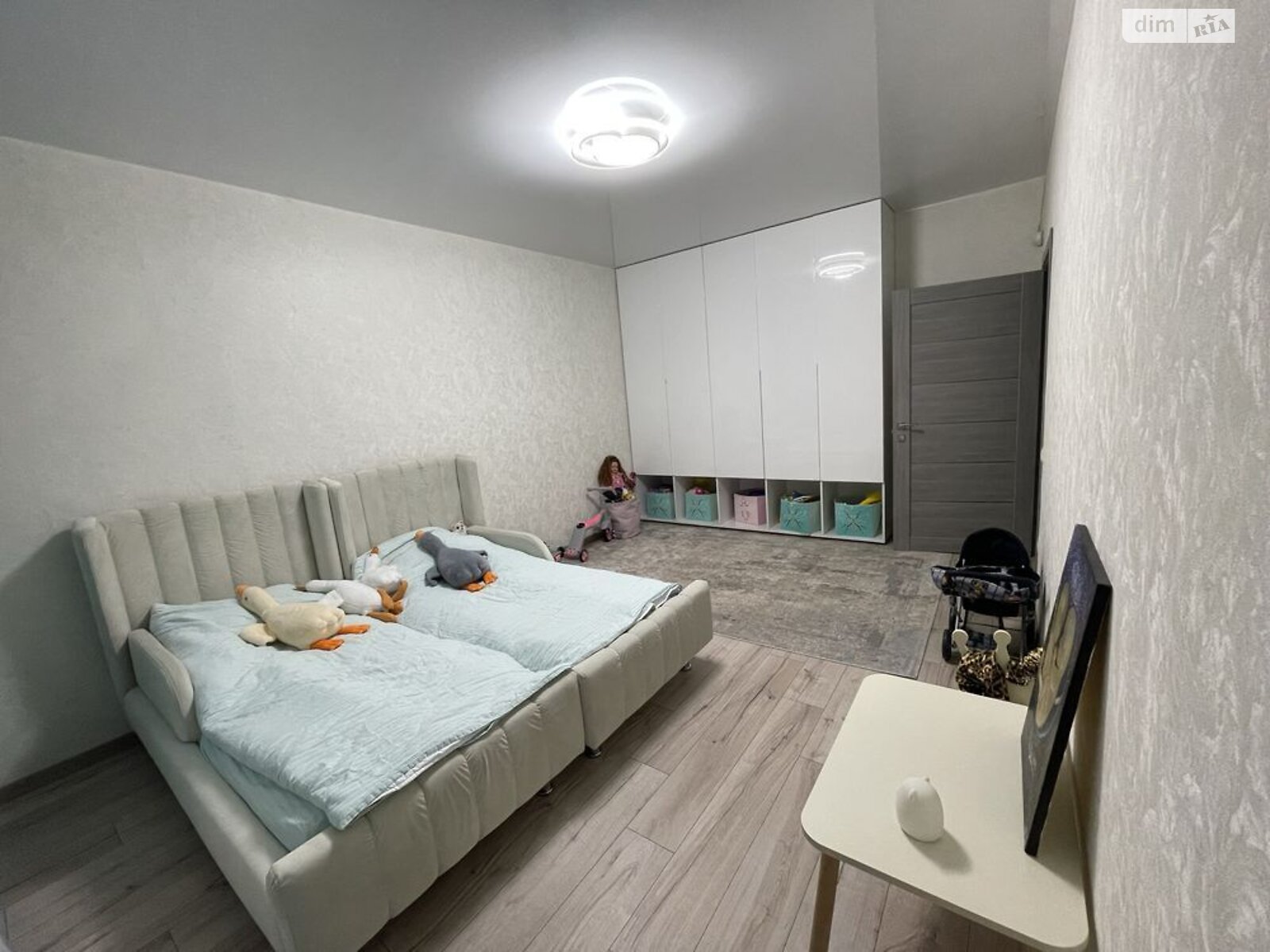одноэтажный дом, 91.9 кв. м, кирпич. Продажа в Новоалександровке фото 1 одноэтажный дом, 91.9 кв. м, кирпич. Продажа в Новоалександровке фото 1
