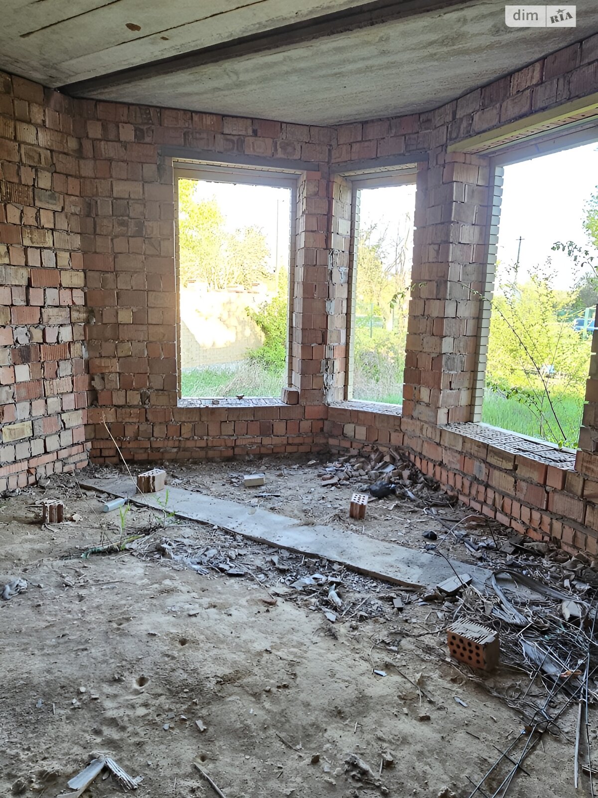 двухэтажный дом, 135.7 кв. м, кирпич. Продажа в Новоалександровке фото 1 двухэтажный дом, 135.7 кв. м, кирпич. Продажа в Новоалександровке фото 1
