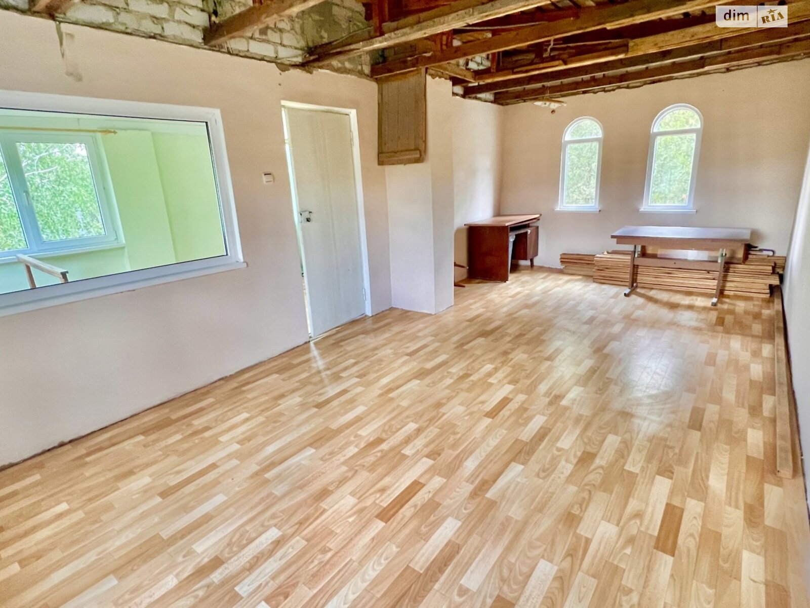 двоповерховий будинок бесідка, 73.9 кв. м, цегла. Продаж у Новоолександрівці фото 1 двоповерховий будинок бесідка, 73.9 кв. м, цегла. Продаж у Новоолександрівці фото 1