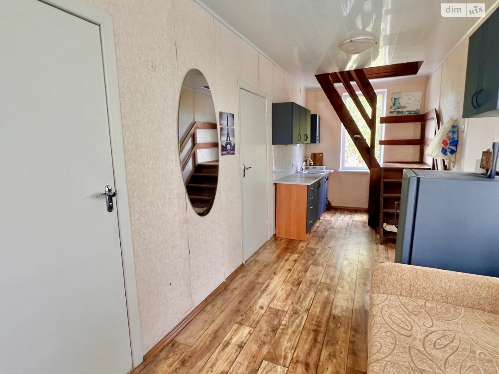 двоповерховий будинок бесідка, 73.9 кв. м, цегла. Продаж у Новоолександрівці фото 1 двоповерховий будинок бесідка, 73.9 кв. м, цегла. Продаж у Новоолександрівці фото 1
