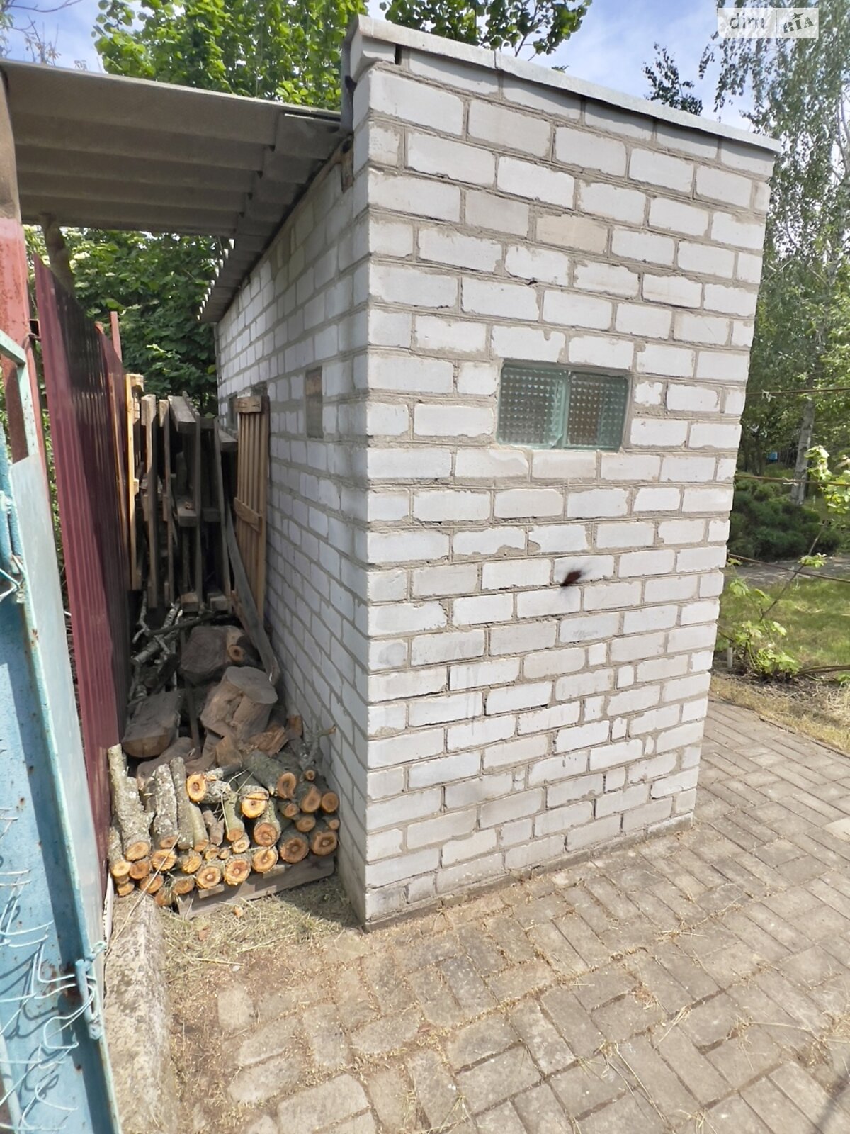 двоповерховий будинок бесідка, 73.9 кв. м, цегла. Продаж у Новоолександрівці фото 1 двоповерховий будинок бесідка, 73.9 кв. м, цегла. Продаж у Новоолександрівці фото 1