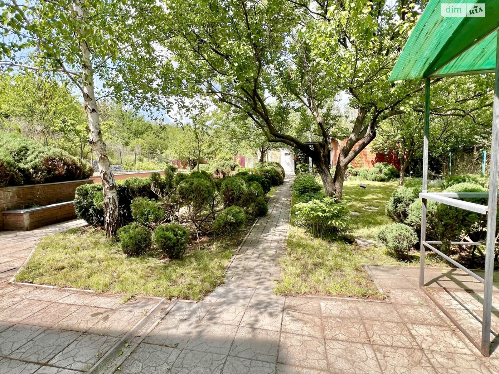 двоповерховий будинок бесідка, 73.9 кв. м, цегла. Продаж у Новоолександрівці фото 1 двоповерховий будинок бесідка, 73.9 кв. м, цегла. Продаж у Новоолександрівці фото 1