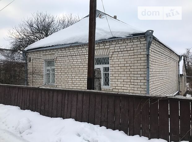 одноэтажный дом с садом, 70 кв. м, кирпич. Продажа в Новоархангельске район Новоархангельск фото 1 одноэтажный дом с садом, 70 кв. м, кирпич. Продажа в Новоархангельске район Новоархангельск фото 1