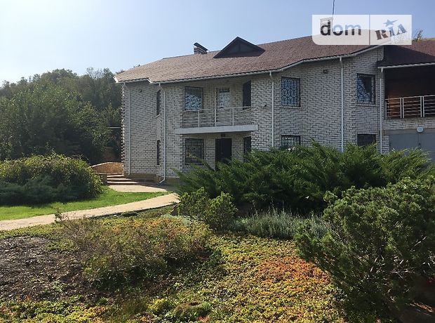 двухэтажный дом с камином, 160 кв. м, кирпич. Продажа в Айдаре-Николаевке (Луганская обл.) фото 1 двухэтажный дом с камином, 160 кв. м, кирпич. Продажа в Айдаре-Николаевке (Луганская обл.) фото 1