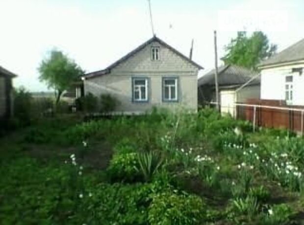 одноэтажный дом с верандой, 60 кв. м, кирпич. Продажа в Новоайдаре район Новоайдар фото 1 одноэтажный дом с верандой, 60 кв. м, кирпич. Продажа в Новоайдаре район Новоайдар фото 1