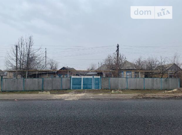одноэтажный дом с садом, 67 кв. м, кирпич. Продажа в Новоайдаре район Новоайдар фото 1 одноэтажный дом с садом, 67 кв. м, кирпич. Продажа в Новоайдаре район Новоайдар фото 1