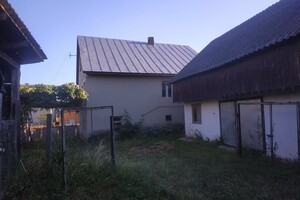 двухэтажный дом с гаражом, 165 кв. м, кирпич. Продажа в Новобарово фото 2